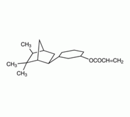 3-Изоборнилциклогексил акрилат, Alfa Aesar, 5г