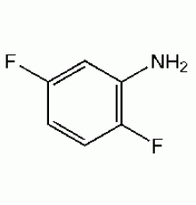 2,5-Дифторанилин, 98%, Alfa Aesar, 10 г