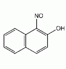 1-нитрозо-2-нафтол, 98%, Acros Organics, 25г