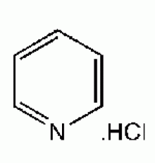 Пиридин гидрохлорид, 98%, pure, Acros Organics, 500г