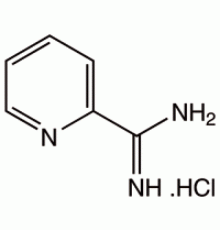 2-амидинопиридин гидрохлорид, 97%, Acros Organics, 50г