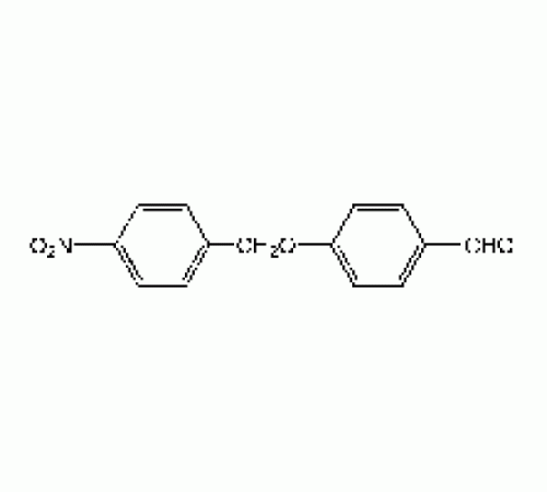 4 - (4-нитробензилокси) бензальдегид, 98%, Alfa Aesar, 100 г