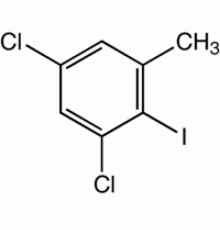 3,5-дихлор-2-йодтолуола, 98%, Alfa Aesar, 5 г