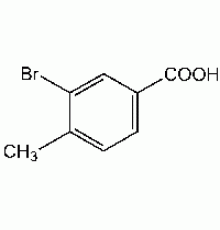 3-Бром-4-метилбензойной кислоты, 98 +%, Alfa Aesar, 100 г