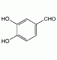 3,4-дигидроксибензальдегид, 97%, Acros Organics, 100г