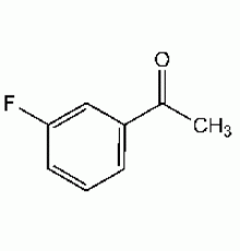 3'-фторацетофенона, 98 +%, Alfa Aesar, 100г