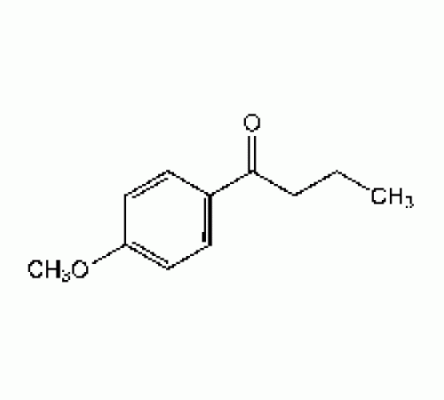 4'-Метоксибутирофенон, 97%, Alfa Aesar, 25 г
