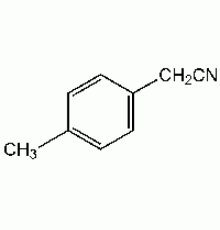 р-Толилацетонитрил, 98 +%, Alfa Aesar, 5 г