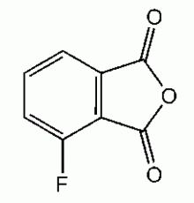 3-Фторфталевого ангидрид, 98%, Alfa Aesar, 5 г