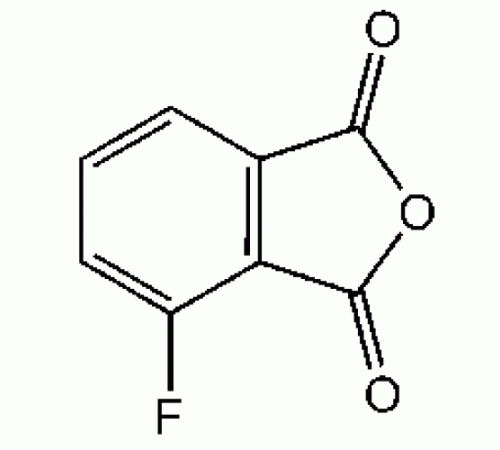 3-Фторфталевого ангидрид, 98%, Alfa Aesar, 5 г