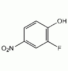 2-фтор-4-нитрофенол, 98 +%, Alfa Aesar, 1г