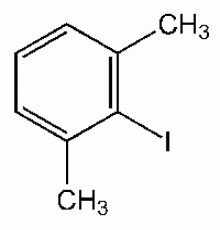 2-иод-м-ксилола, 98%, Alfa Aesar, 25 г