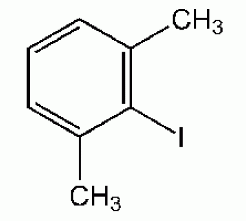 2-иод-м-ксилола, 98%, Alfa Aesar, 25 г