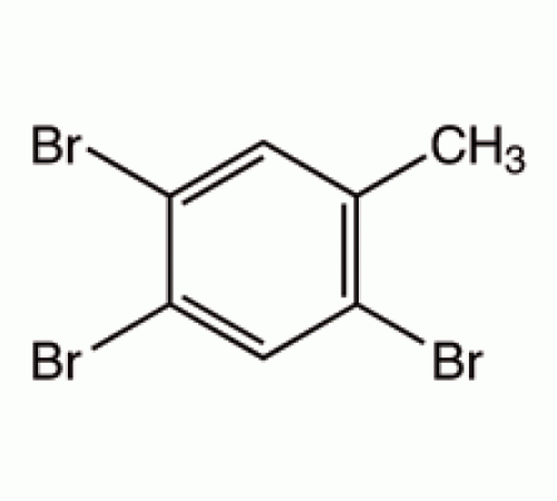 2,4,5-Трибромтолуол, 97 +%, Alfa Aesar, 1 г