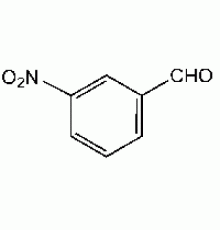 3-нитробензальдегид, 99%, Acros Organics, 100г