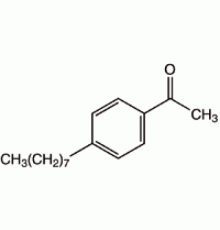 4'-н-Октилацетофенон, 98%, Alfa Aesar, 5 г