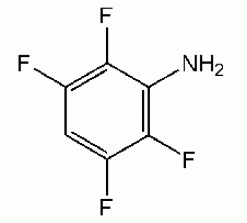 2,3,5,6-Тетрафторанилин, 97%, Alfa Aesar, 25 г