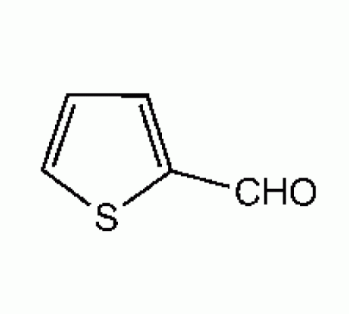Тиофен-2-карбоксальдегида, 98 +%, Alfa Aesar, 1000г