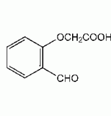 2-Формилфеноксиуксусная кислота, 98%, Alfa Aesar, 100 г