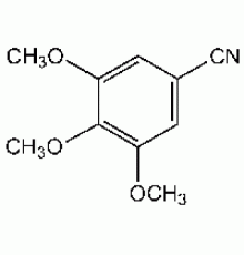 3,4,5-Триметоксибензонитрил, 97%, Alfa Aesar, 50 г