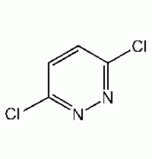 3,6-дихлорпиридазин, 97%, Acros Organics, 100г