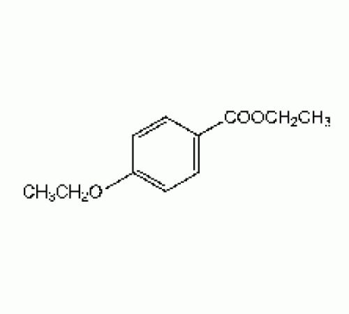 Этил-4-этоксибензоат, 98%, Alfa Aesar, 25 г