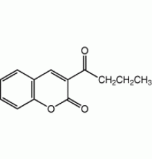 3-бутирилкумарин, 98 +%, Alfa Aesar, 1 г