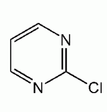 2-хлорпиримидин, 98+%, Acros Organics, 10г