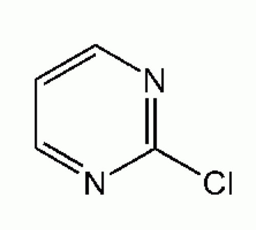 2-хлорпиримидин, 98+%, Acros Organics, 10г