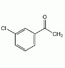 3'-Хлорацетофенон, 98 +%, Alfa Aesar, 5 г