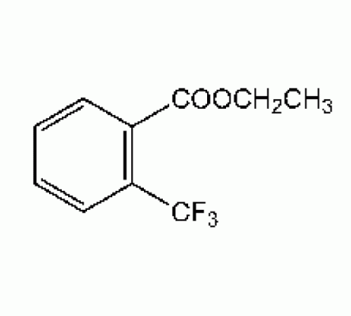 Этил 2 - (трифторметил) бензойной кислоты, 98%, Alfa Aesar, 25 г