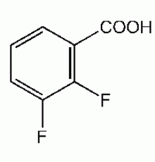 2,3-дифторбензойной кислоты, 98%, Alfa Aesar, 5 г