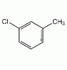 3-хлортолуол, 97%, Acros Organics, 100мл