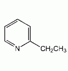 2-этилпиридин, 98%, Alfa Aesar, 100 г