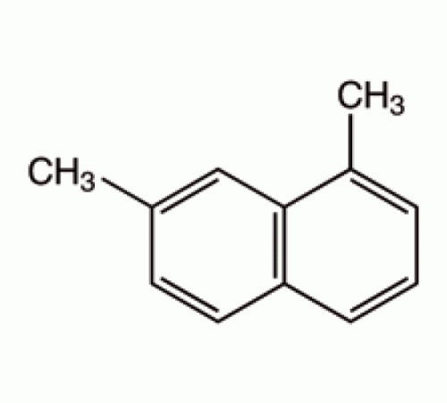 1,7-диметилнафталин, 97%, Alfa Aesar, 500 мг