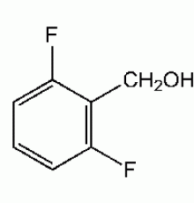 2,6-дифторбензилового спирта, 97%, Alfa Aesar, 25 г