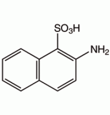 2-аминонафталин-1-сульфоновой кислоты, 98%, Alfa Aesar, 2500г