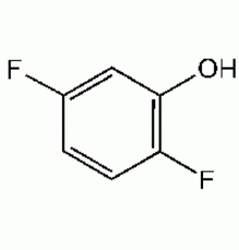 2,5-дифторфенола, 97%, Alfa Aesar, 25 г