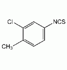 3-Хлор-4-метилфенил изотиоцианат, 98%, Alfa Aesar, 25 г