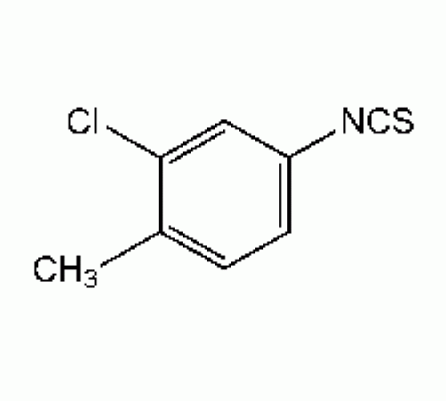 3-Хлор-4-метилфенил изотиоцианат, 98%, Alfa Aesar, 5 г