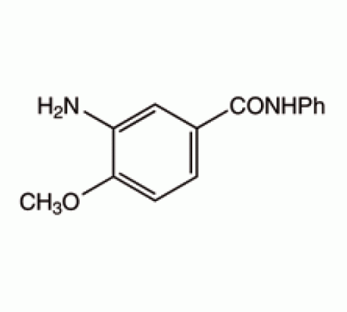 3-Амино-4-метоксибензанилид, 98%, Alfa Aesar, 50 г