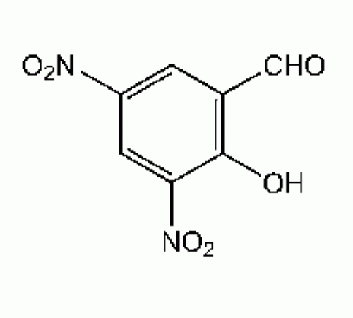 3,5-Динитросалицилальдегид, 98%, Alfa Aesar, 1 г
