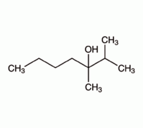 2,3-диметил-3-гептанол, 94%, Alfa Aesar, 25 г