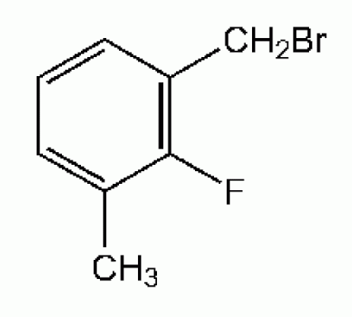 2-Фтор-3-метилбензилбромид, 97%, Alfa Aesar, 5 г