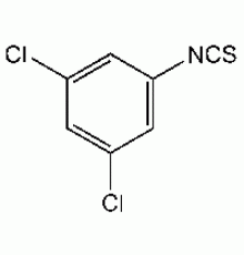 3,5-Дихлорфенил изотиоцианат, 98%, Alfa Aesar, 25 г