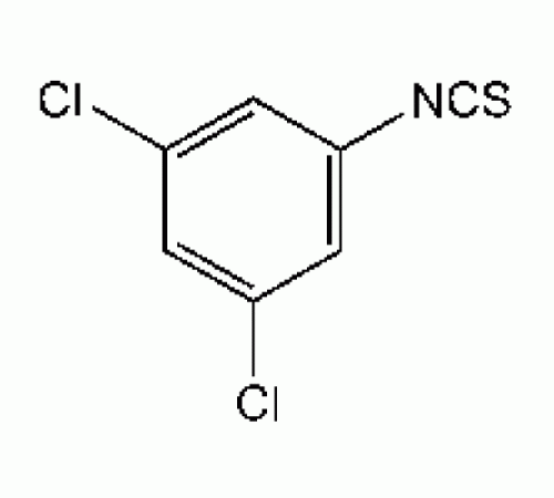 3,5-Дихлорфенил изотиоцианат, 98%, Alfa Aesar, 25 г