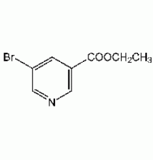 Этил-5-бромникотината, 98%, Alfa Aesar, 25 г