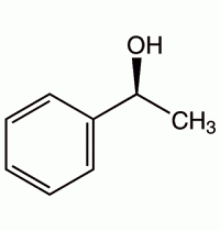 (S) - (-) - 1-фенилэтанол, 99%, Alfa Aesar, 1 г