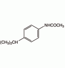 4'-изопропилацетанилид, 97 +%, Alfa Aesar, 25г