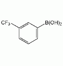 3 - (трифторметил) бензолбороновой кислоты, 98%, Alfa Aesar, 1г